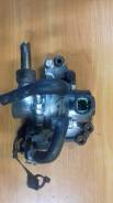 Клапан egr. Nissan Tino, HV10 Nissan Serena, PC24, PNC24 Nissan Avenir, PW11, PNW11 Двигатель SR20DE