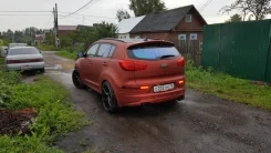 Fullrun HP199. ������, 2015 ���, �����. ��� �����