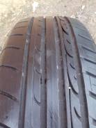 Dunlop SP Sport FastResponse. Летние, 2014 год, износ: 30%, 1 шт