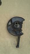 Кулак поворотный. Toyota Land Cruiser, HDJ101, HDJ101K, UZJ100L, UZJ100, HDJ100L, FZJ100, UZJ100W, HDJ100 Двигатели: 1HDT, 1HDFTE, 1FZFE, 2UZFE