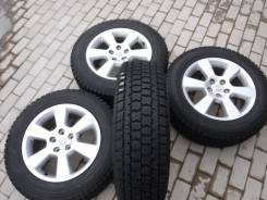 Goodyear Wrangler IP/N. Зимние, без шипов, износ: 10%, 4 шт