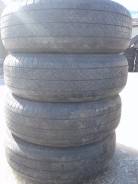 Dunlop Grandtrek. Летние, износ: 60%, 4 шт