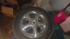 ABT. x5, 5x110.00, ЦО 54,0 мм. Под заказ