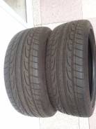 Dunlop SP Sport Maxx. Летние, 2014 год, износ: 30%, 2 шт