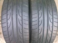 Dunlop SP Sport Maxx. Летние, 2014 год, износ: 10%, 2 шт