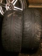 Pirelli P700-Z. Летние, износ: 40%, 2 шт