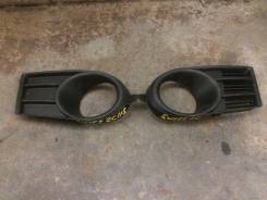 Заглушка бампера. Suzuki Kei, ZC21S, ZD21S, ZC11S, ZD11S Suzuki Swift, ZC21S, ZD11S, ZC11S, ZD21S