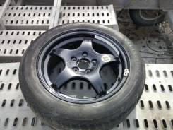 Запаска Мерседес W220 R17. 7.5x17 5x112.00 ET41