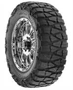 Nitto NT Van. Грязь MT, без износа, 1 шт