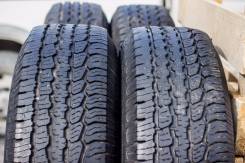 BFGoodrich Radial Long Trail T/A. Всесезонные, 2007 год, износ: 10%, 1 шт