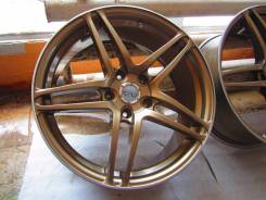 AVS Model 5. 7.5x18, 5x114.30, ET50, ЦО 73,0 мм.