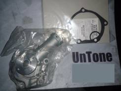 Помпа водяная. Mitsubishi: Mirage, Lancer Evolution, Lancer Cedia, Outlander, Airtrek, Delica, Dion, Galant Fortis, RVR, Lancer Двигатель 4G63