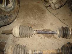 Привод. Mitsubishi RVR