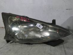 Фара MITSUBISHI GRANDIS