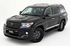 Капот. Toyota Land Cruiser, GRJ200, J200, URJ200, UZJ200, UZJ200W, VDJ200. Под заказ