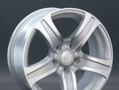 Light Sport Wheels LS 145. 6.5x15", 4x100.00, ET40, ЦО 60,1 мм.