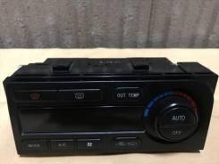 Блок управления климат-контролем. Subaru Legacy B4 Subaru Legacy, BH5 Двигатель EJ201