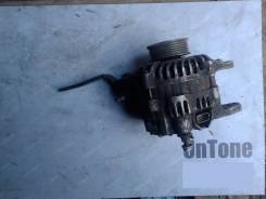 Генератор. Mitsubishi: Lancer Evolution, Lancer Cedia, Airtrek, Lancer, Mirage, Outlander, Colt Двигатели: 4G63, 4G63T, 4G64