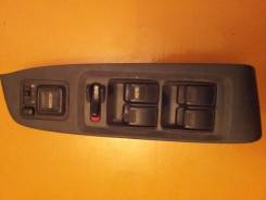 Блок управления стеклоподъемниками. Honda Torneo, E-CF4, E-CF3, E-CF5 Honda Accord, E-CF5, E-CF4, E-CF7, CF6, E-CF6, E-CF3