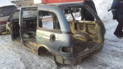 Крыло. Toyota Estima Lucida, TCR20G, TCR11G, TCR10G, TCR21G, CXR11G, CXR21G, TCR21, CXR10G, TCR20, CXR10, CXR21, CXR11, CXR20, CXR20G, TCR10, TCR11