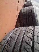 Bridgestone B-style EX. Летние, 2009 год, износ: 10%, 2 шт