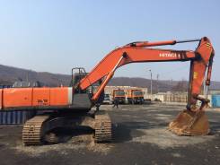 Hitachi ZX330LC-5G. Экскаватор Hitachi ZX330LC-3G 2012, 9 000 куб. см., 1,80 куб. м.