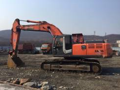 Hitachi ZX330LC-3. 2008, 1,60 куб. м.