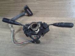 Блок подрулевых переключателей. Toyota Corona, RT100, RT110, RT104, RT102, RT112, RT118, RT117, RT116 Двигатели: 12RM, 18R, 16R, 12R, 18RC