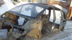 Кузов в сборе. Toyota Estima Lucida, CXR20, CXR20G