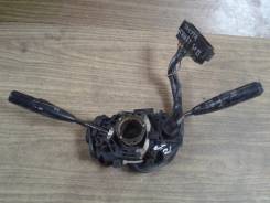 Блок подрулевых переключателей. Toyota Camry, VZV21, SV21, SV20, CV20, SV25 Двигатели: 1S, 3SFE, 2CT, 2VZFE