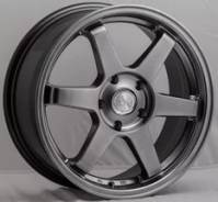 Race Ready. 6.5x16, 5x105.00, ET39, ЦО 56,6 мм.