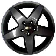 General Motors. 6.5x16, 5x105.00, ET39, ЦО 56,6 мм.