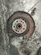 Кулак поворотный. Mercedes-Benz M-Class, W164 Двигатели: M, 272, DE35