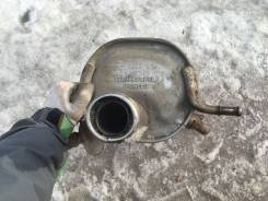 Выхлопная система. Subaru Impreza WRX, GC8, GF8 Subaru Impreza, GF8, GC8