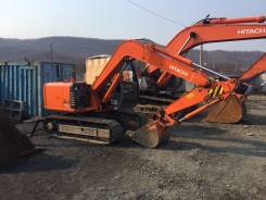 Hitachi ZX70. Продам экскаватор