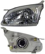 Фара TOYOTA COROLLA SPACIO 97-99 ST-13-38L