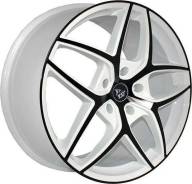 Chevrolet. 6.5x16, 5x105.00, ET39, ЦО 56,6 мм.