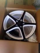 Chevrolet. 6.5x16, 5x105.00, ET39, ЦО 56,6 мм.
