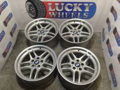 BMW. 8.0/9.5x18, 5x120.00, ET13/25
