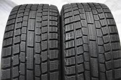 Yokohama Ice Guard IG20. Зимние, без шипов, 2009 год, износ: 20%, 2 шт