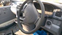 Подушка безопасности. Toyota Hiace Regius