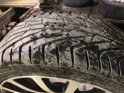 Hankook Ventus Sport K104. ������, �/�, ����� 10�%