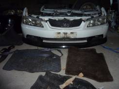 Ноускат. Honda Accord, CF4