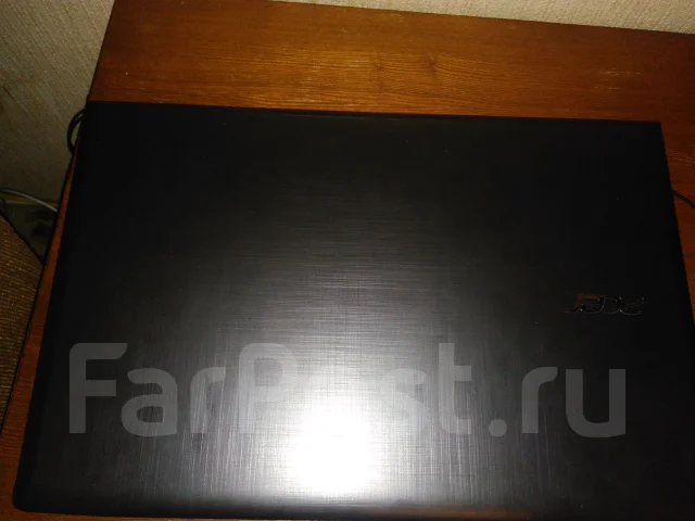 Acer Aspire E5. ��� ����� �� ���������� ����