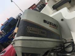 Yamaha FR-24. Год: 1995 год, длина 73,00 м., двигатель подвесной, 150,00 л.с., бензин