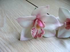 Заколки.