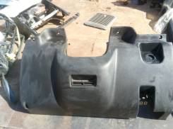 Панель рулевой колонки. Isuzu VehiCross, UGS25DW Двигатель 6VD1