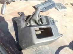 Консоль кпп. Isuzu VehiCross, UGS25DW Двигатель 6VD1