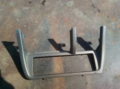 Консоль панели приборов. Isuzu VehiCross, UGS25DW