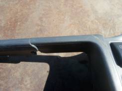 Консоль панели приборов. Isuzu VehiCross, UGS25DW Двигатель 6VD1